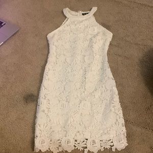 LULUS DRESS